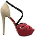 Jessica Simpson Footwear Women's Eclair Platform Pump