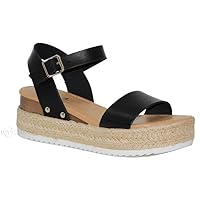 MVE Shoes Women
