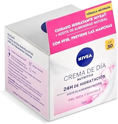 Dia Seco Sensi Sp30 50Ml