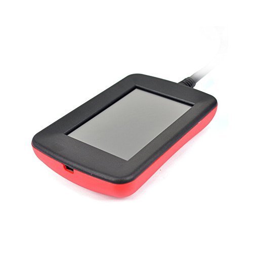 car diagnostic interface scan tool Super Scanner ET801 Code Scanner For BMW