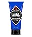 JACK BLACK – Face Buff Energizing Scrub – Deep-Cleaning Pre-shave Cleanser and Scrub, Reduces Ingrown Hairs, Exfoliates Skin, Removes Oil, Dirt, and Dead Skin Cells,6 oz.thumb 3