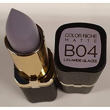 Amazoncom Loreal Rouge à Lèvres Color Riche Matte