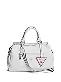 GUESS Factory Women's Song Strings Large Satchel