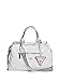 GUESS Factory Women's Song Strings Large Satchel