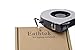 Eathtek Replacement CPU Cooling Fan For Asus G73 G73J G73JH G73JH-BST7 G53SW G73S KSB06105HB series