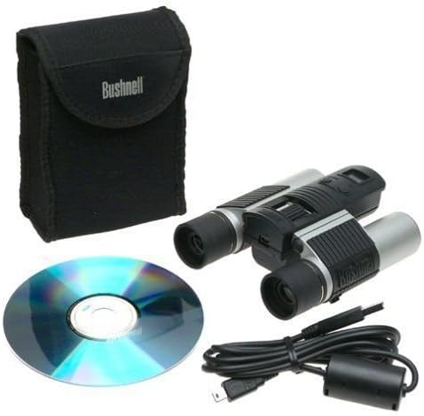 bushnell imageview binoculars