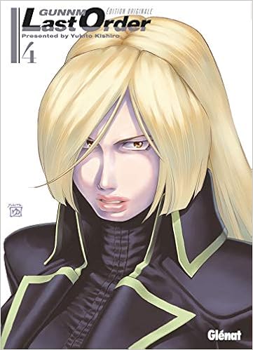 Amazon Fr Gunnm Last Order Edition Originale Tome 04 Kishiro Yukito Livres
