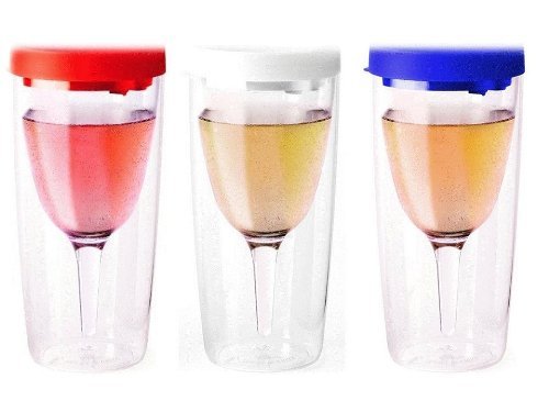 Vino Sippy Cup for Adults