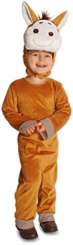 First Rodeo Horse Infant Costume