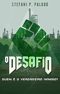 Livro O Desafio (A Missão Livro 2)