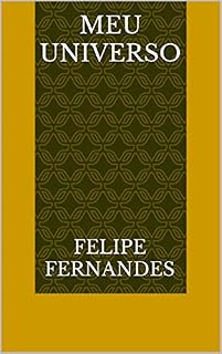 Livro Meu Universo