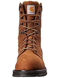 Carhartt CMW8100 8 Botas de trabajo para hombre