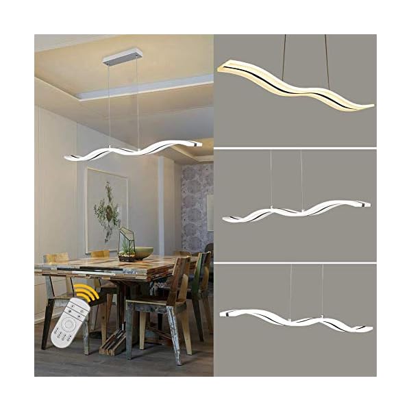 contemporary hanging light fixtures