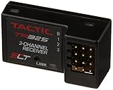 Tactic TR325 3Ch 2.4GHz Receiver Only