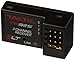 Tactic TR325 3Ch 2.4GHz Receiver Only