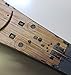 Premium Wood Deck for 1/350 Modern New Jersey (fits Tamiya Kit)