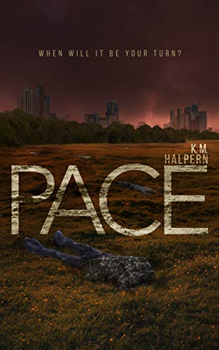 Pace by [Halpern, K.M.]