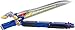 Juden Sentai kyouryujer Series beast power sword Xander Thunder by Bandai