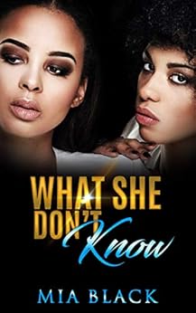 What She Don't Know (Her Secret Love Series Book 1 ...