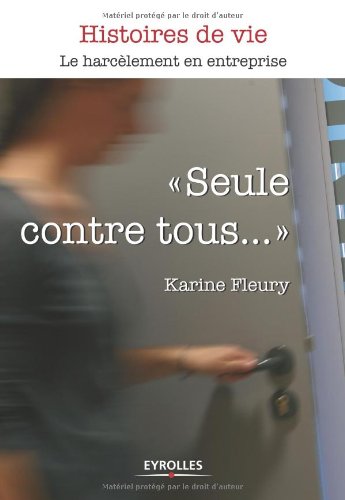 Seule contre tous