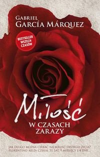 Milosc w czasach zarazy