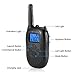 Dog Training Collar 300 yd Puppy Remote Trainer Rechargeable and Waterroof Wireless Electronic Shock Collars for all Dogs with Beep, Vibration and Shock