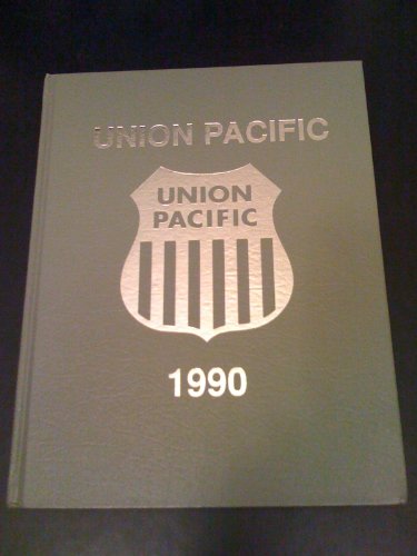 Union Pacific - 1990 en promo sur Amazon