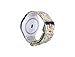 MUJOY Smartwatch Replacement Band for Samsung Gear S2 Smart Watch Sm-R720 (Red-3)