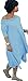 Women Boho Off Shoulder Casual Long sleeve Loose Short Maxi dress Plus Size (2XL)