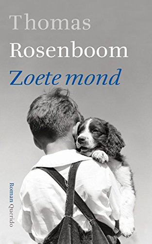 Zoete mond / druk 2