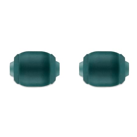 Ersatzrad Rad Rolle Ersatzteil geeignet für Vorwerk Elektrobürste EB 360 370