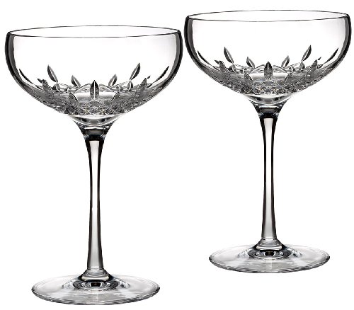 Lismore Essence Champagne Flute (Set of 4)