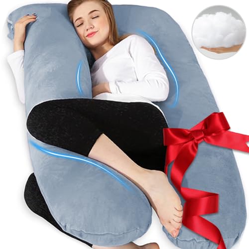 Chilling Home Pregnancy Pillows