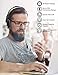 JunDa Bluetooth Wireless Headphones Headset with Mic Foldable Deep Bass Gaming Noise Reduction Over Ear 10 Hour Playtimethumb 2