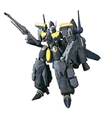 BANDAI NAMCO GAMES(バンダイナムコゲームス) DX超合金 マクロスF VF-25Sアーマードメサイアバルキリー(オズマ・リー機)