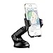 Mpow Car Phone Mount, Universal Long Arm Car Holder, Dashboard Windshield Mobile Phone Cradle for iPhone X/8/7/7Plus/6s/6Plus/5S, Galaxy S5/S6/S7/S8, Google, LG, Huawei and More