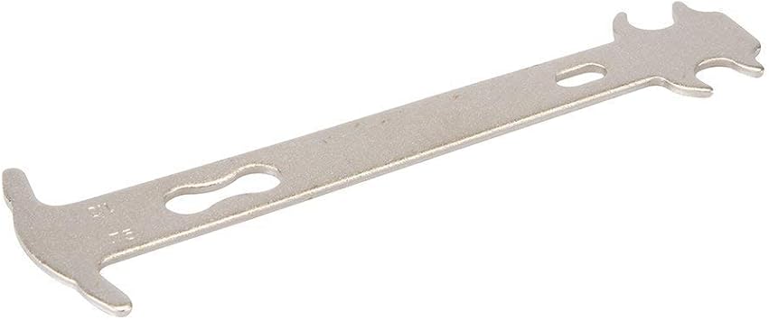 x tools chain checker