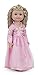 Melissa & Doug Celeste 14-Inch Princess Doll