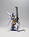 Super Robot Wars: PTX-007-03UN Rein Weibritter Model Kit 1/144 Scale