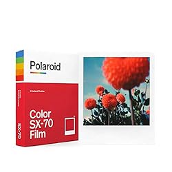 Polaroid Color Film for SX-70