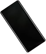 LADYSON Samsung Galaxy Note 8 LCD Screen Pink w/ Frame N9500 N950F N950U Display view 4