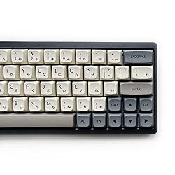 XDK Custom Keycaps 120 Keys