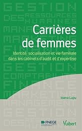 Carrières de femmes