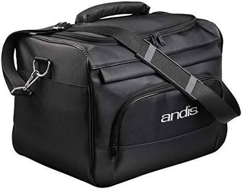 Mobile Dog Groomers Tote Shoulder Bag 