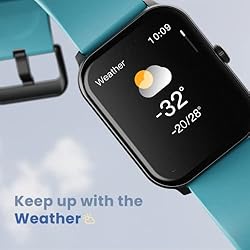 Boult Dive+ with 1.85" Hd Display, Bluetooth
