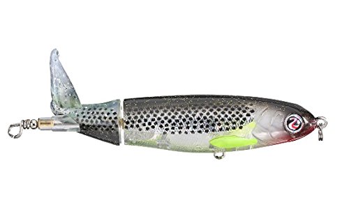 River2Sea Whopper Plopper WPL 130 Silent Larry Dahlberg Topwater