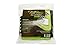 Felt Furniture Pads To Protect Hardwood Floors, Tile or Laminate (Black) | 207 Value Friendly Pieces | 127 Felt Pads / 80 Clear Rubber Bumpers