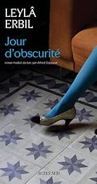 Jour d'obscurité