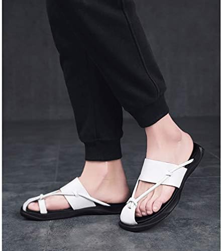 つま先保護 ビーチサンダル メンズ お洒落 厚底サンダル 弾力性 サンダル 厚底 防滑 履き心地 通気性 アウトドア 夏グッズ 吸汗防臭 サンダル スポーツサンダル トレンド ストリート系 室内サンダル 軽量 屈曲性 トングサンダル B07txbn1jh 3 462円 人気海外一番