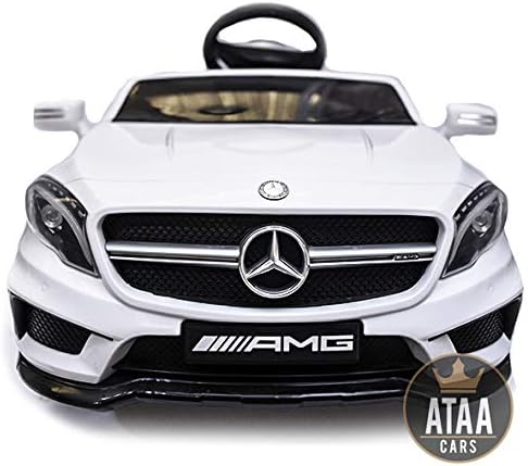 comprar coche electrico para niños